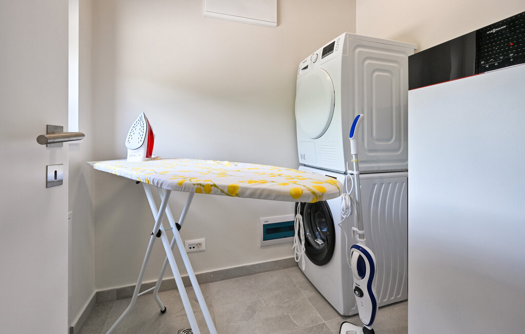 Domy wakacyjne - Koprivnica , Chorwacja - CCC491 30