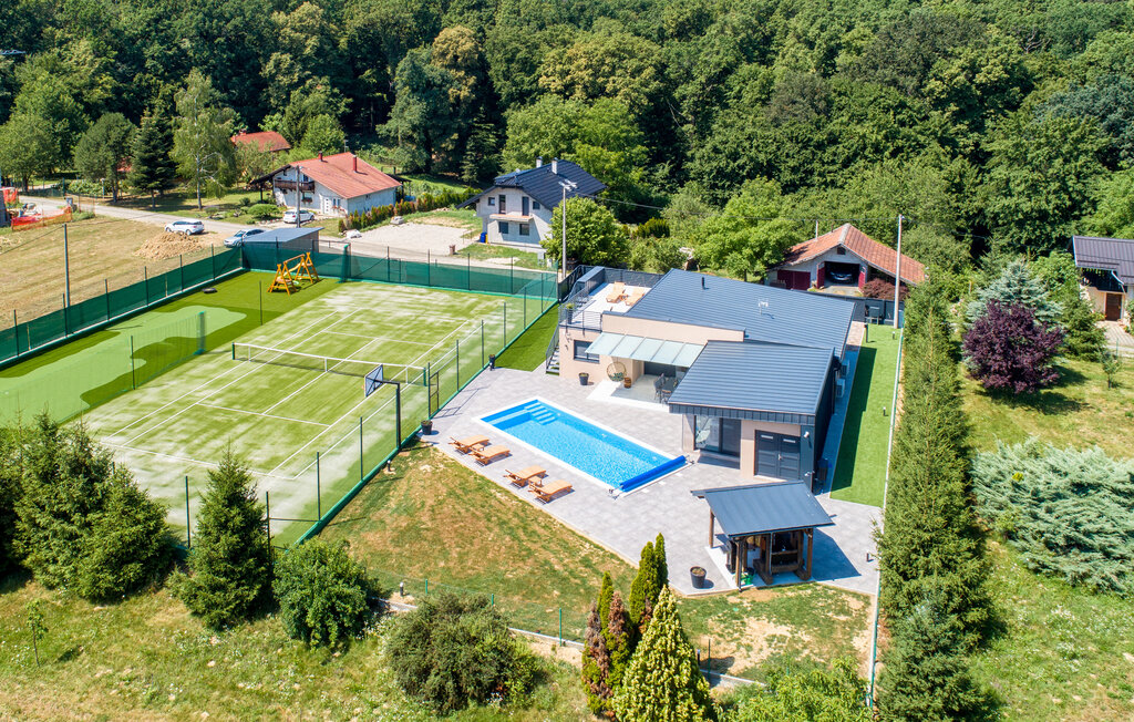 Domy wakacyjne - Koprivnica , Chorwacja - CCC491 1