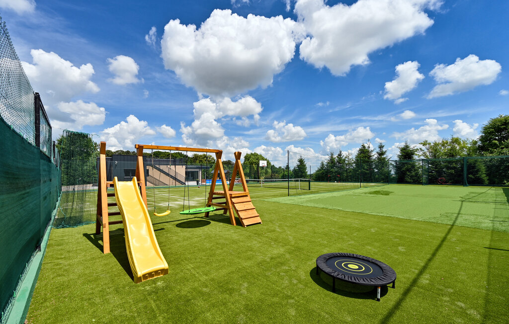 Domy wakacyjne - Koprivnica , Chorwacja - CCC491 23