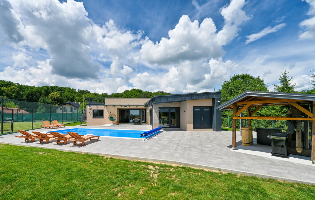 Domy wakacyjne - Koprivnica , Chorwacja - CCC491 11