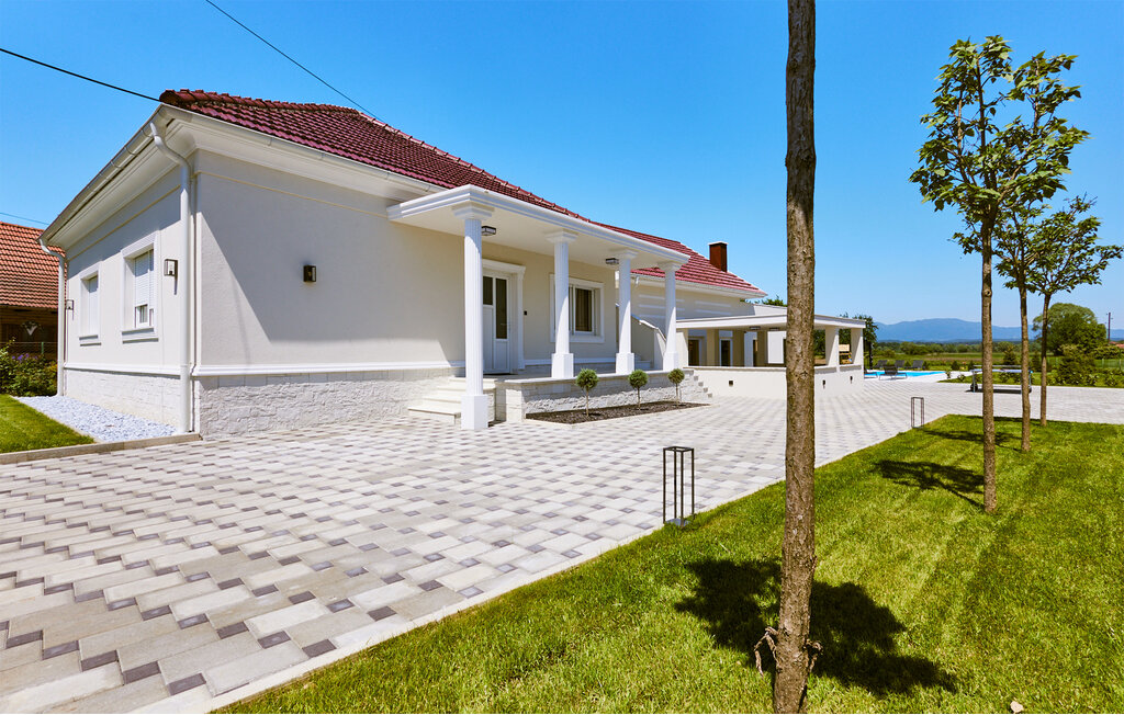 Feriehuse - Marija Bistrica - Podgrade , Kroatien - CCC530 13