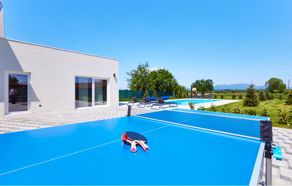 Feriehuse - Marija Bistrica - Podgrade , Kroatien - CCC530 16