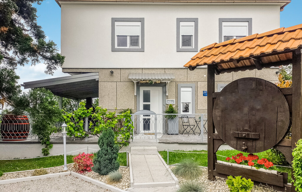 Ferienhaus - Jastrebarsko - Gornja Reka , Kroatien - CCC320 10