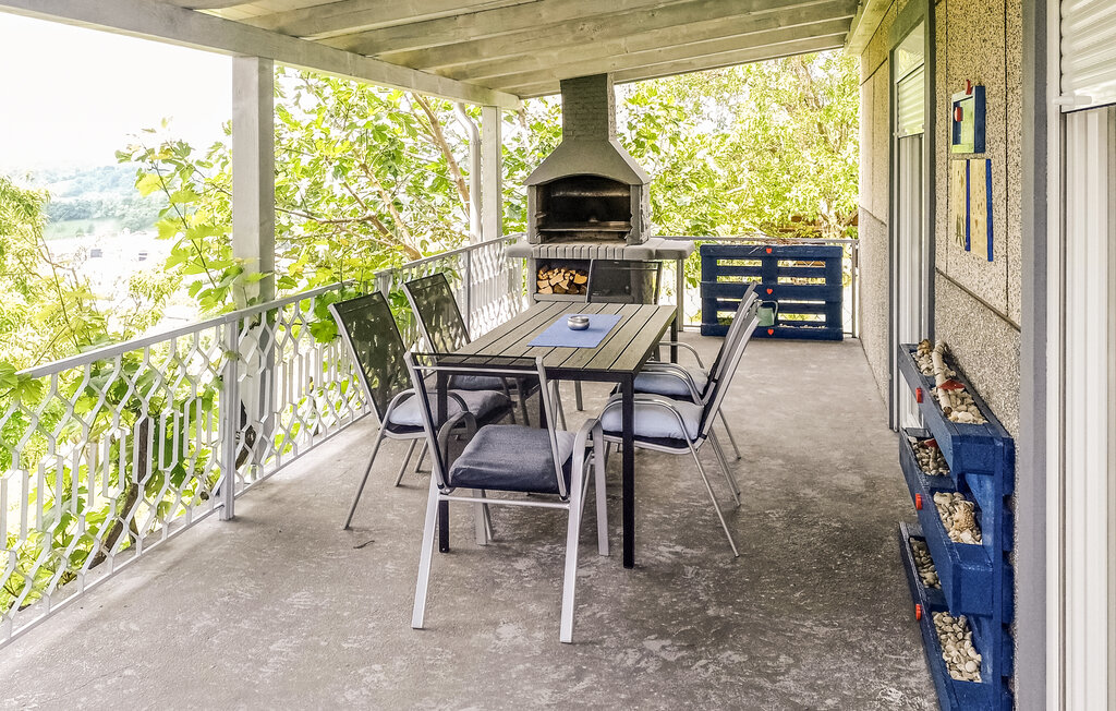 Ferienhaus - Jastrebarsko - Gornja Reka , Kroatien - CCC320 9