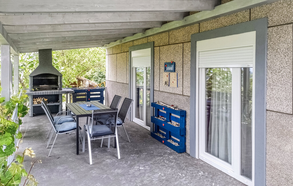 Ferienhaus - Jastrebarsko - Gornja Reka , Kroatien - CCC320 13