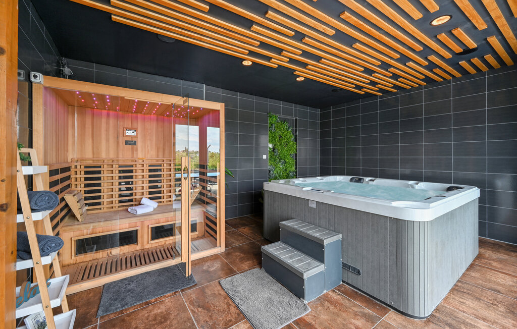 Ferienhaus - Varazdin-Varazdin Breg , Kroatien - CCC183 16