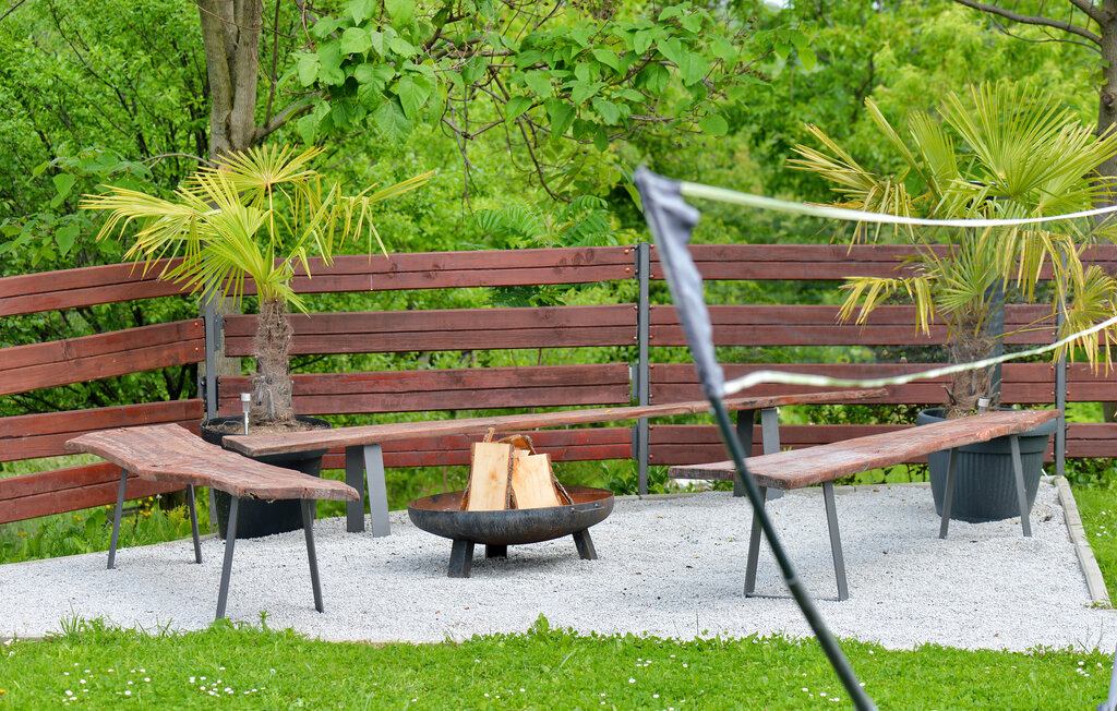 Ferienhaus - Varazdin-Varazdin Breg , Kroatien - CCC183 18