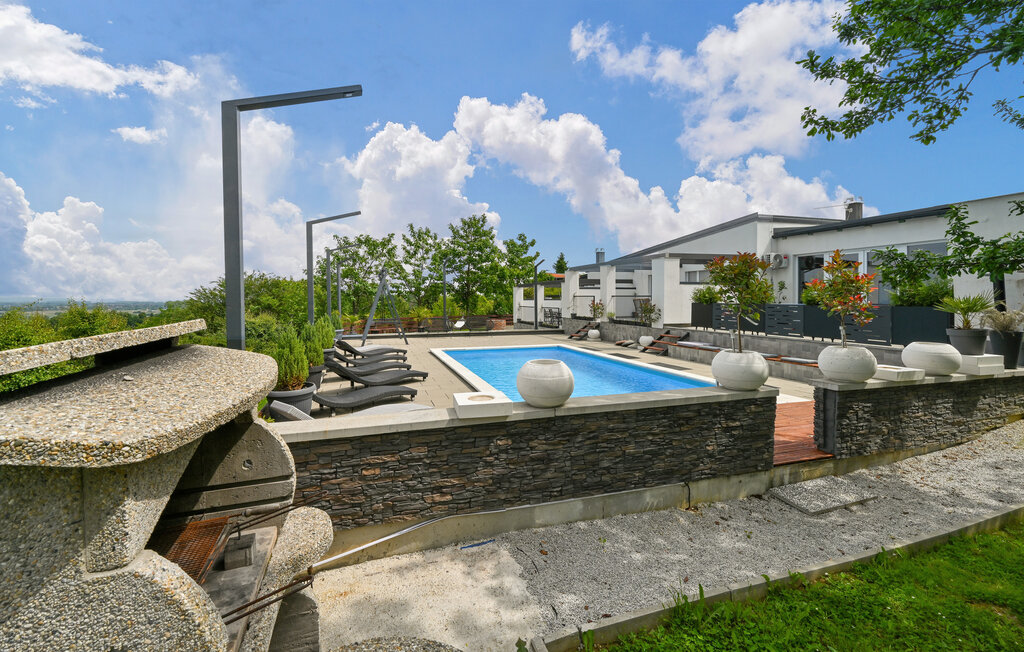 Ferienhaus - Varazdin-Varazdin Breg , Kroatien - CCC183 10