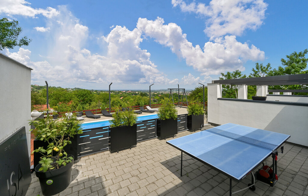 Ferienhaus - Varazdin-Varazdin Breg , Kroatien - CCC183 13