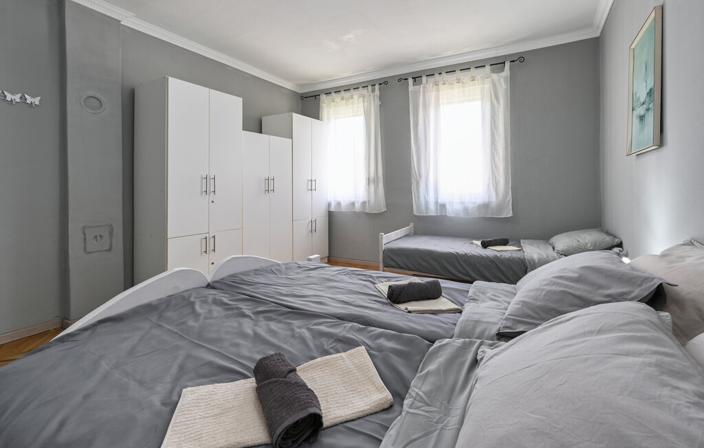 Kuća-za-odmor - Koprivnica - Hlebine , Hrvatska - CCC532 25