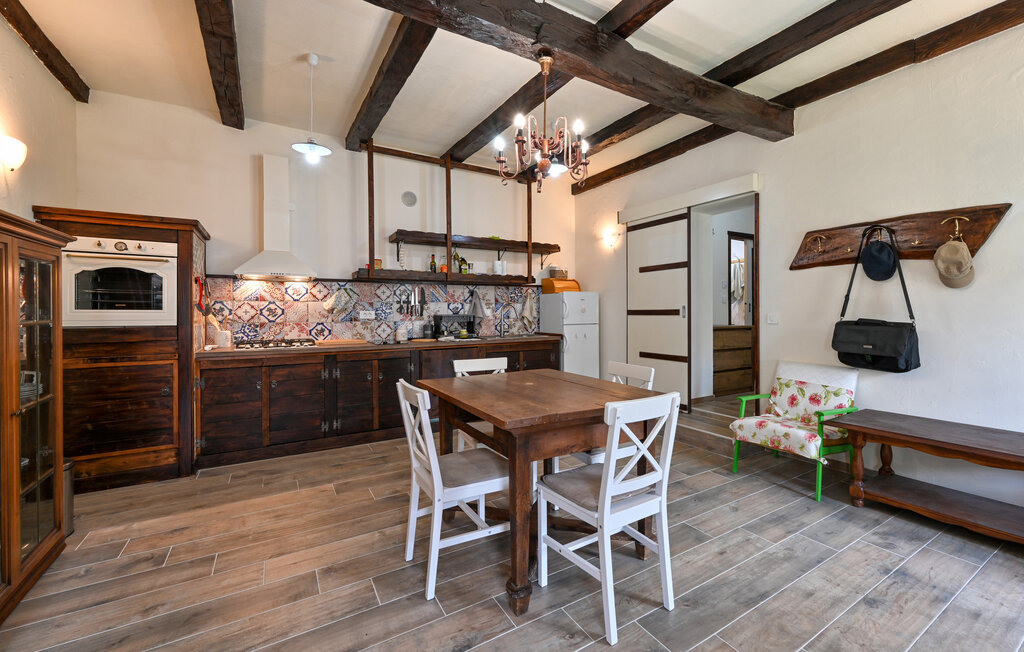 Kuća-za-odmor - Koprivnica - Hlebine , Hrvatska - CCC532 6