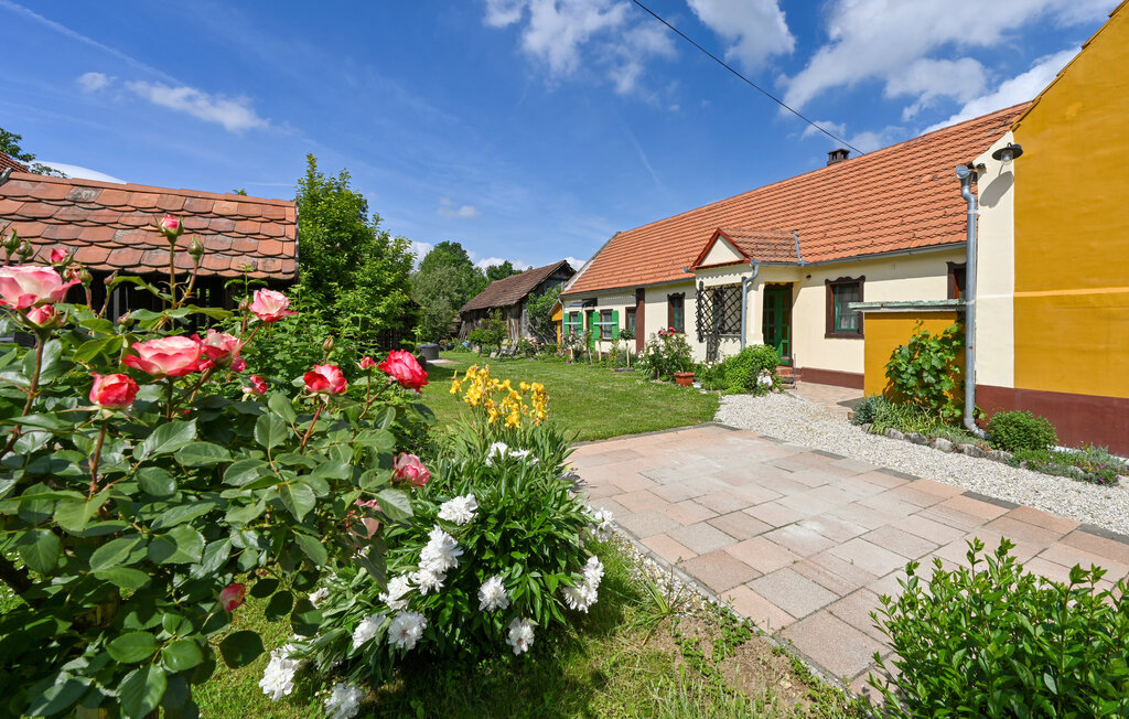 Kuća-za-odmor - Koprivnica - Hlebine , Hrvatska - CCC532 10