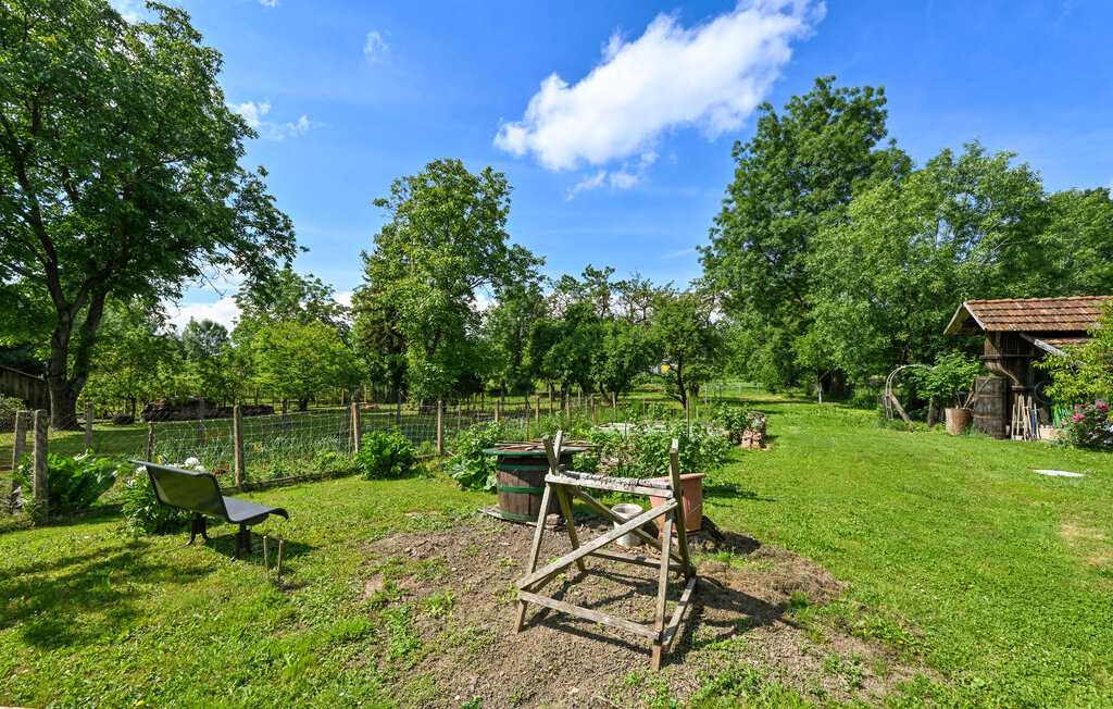 Kuća-za-odmor - Koprivnica - Hlebine , Hrvatska - CCC532 11