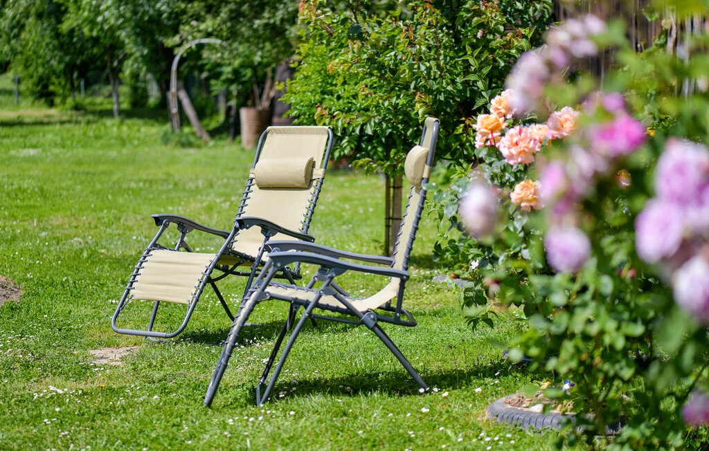 Kuća-za-odmor - Koprivnica - Hlebine , Hrvatska - CCC532 13