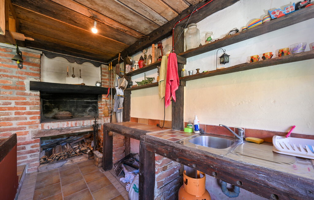 Kuća-za-odmor - Koprivnica - Hlebine , Hrvatska - CCC532 17