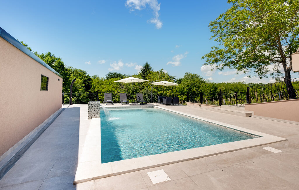 Feriehus - Bjelovar-Kobasicari , Kroatia - CCC355 10