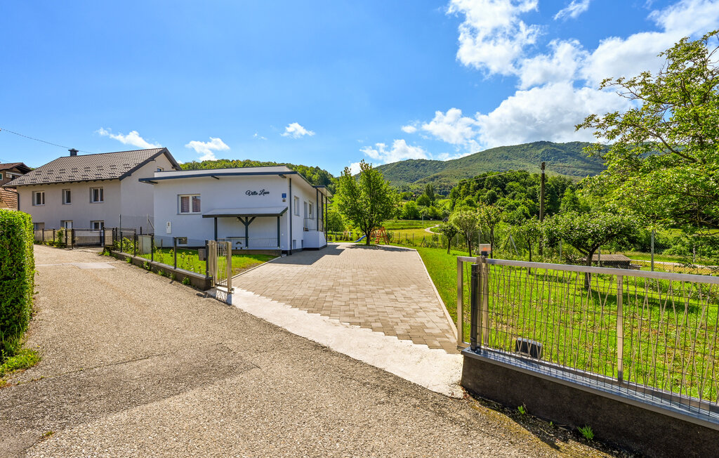 Feriehus - Varazdin-Lepoglava , Kroatia - CCC472 2