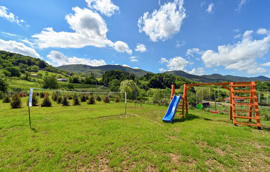 Feriehus - Varazdin-Lepoglava , Kroatia - CCC472 3