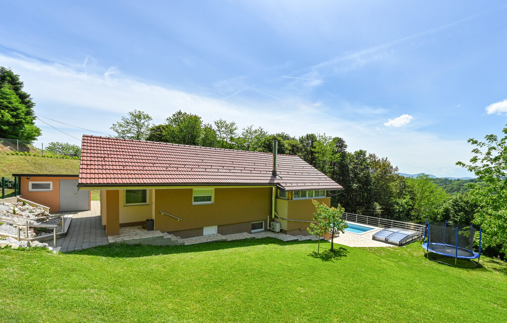 Ferienhaus - Varazdin-Pescenica Vinicka , Kroatien - CCC474 16
