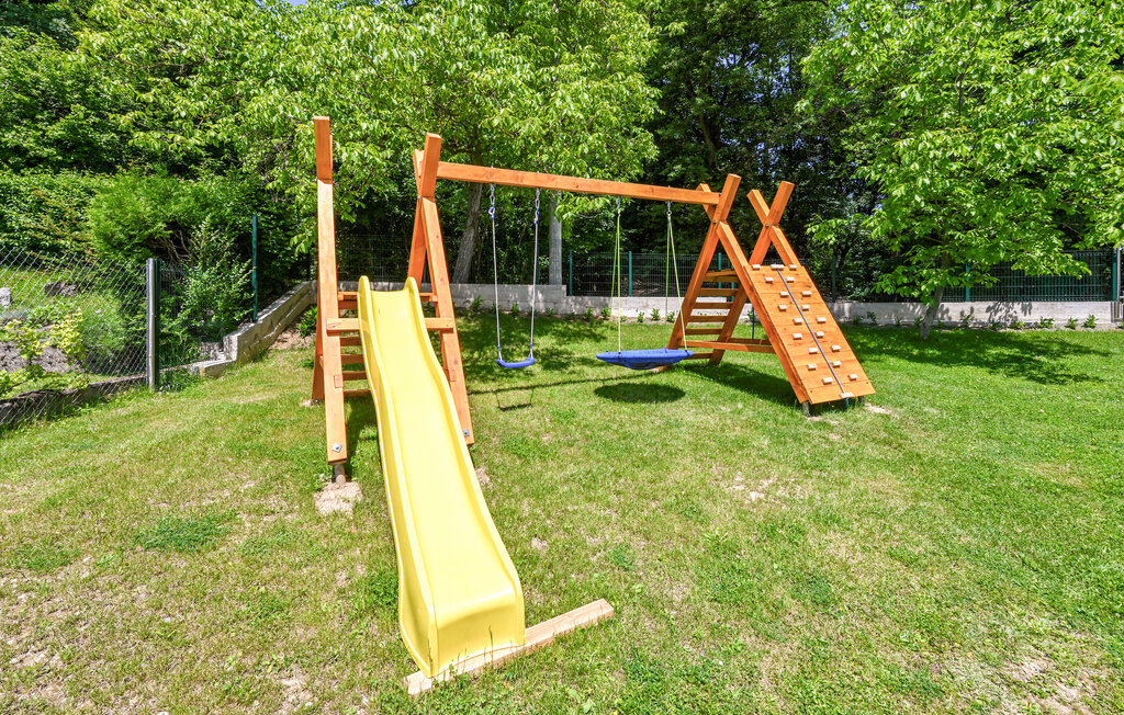 Ferienhaus - Varazdin-Pescenica Vinicka , Kroatien - CCC474 18