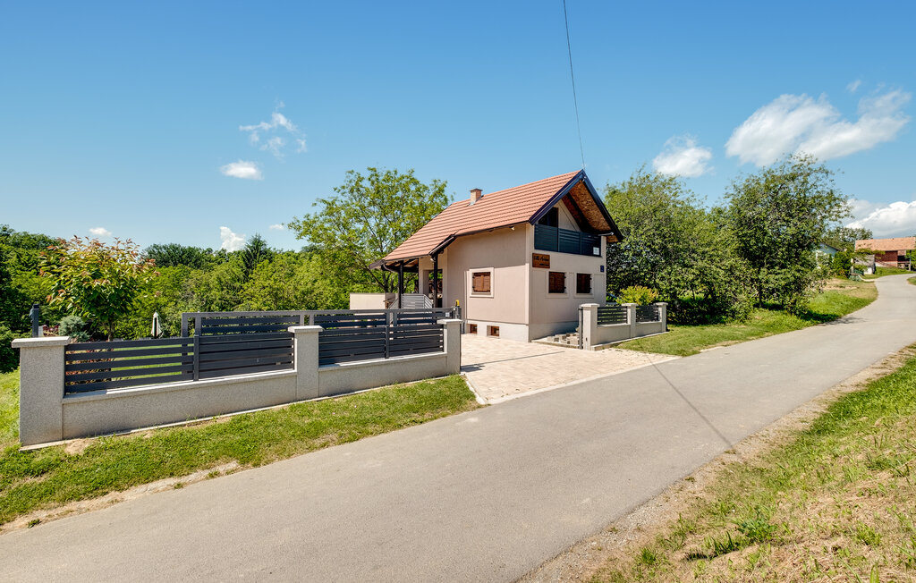 Feriehus - Bjelovar-Kobasicari , Kroatia - CCC355 17