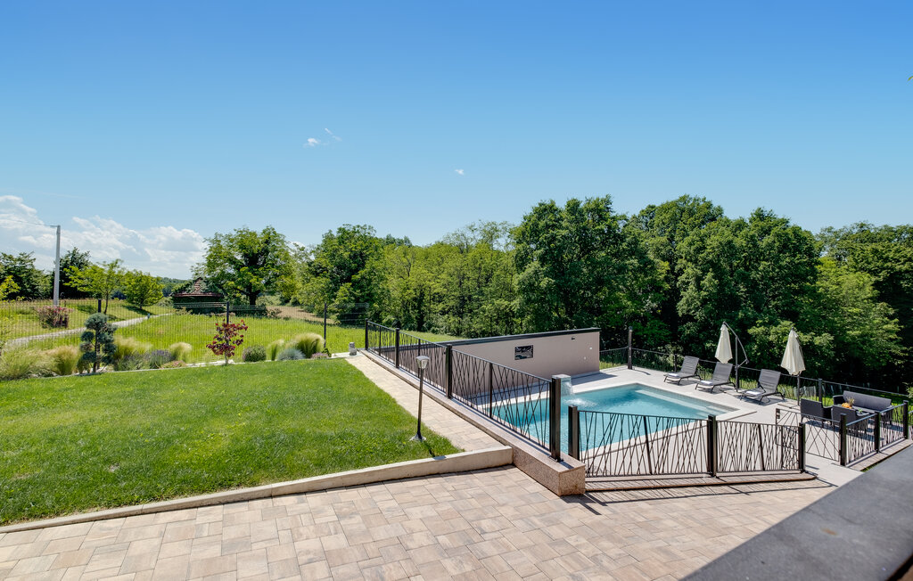 Feriehus - Bjelovar-Kobasicari , Kroatia - CCC355 14