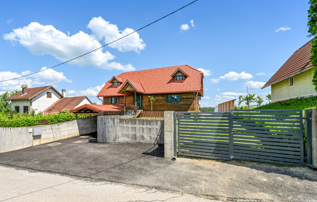 Feriehus - Varazdinske Toplice-Lestakovec , Kroatia - CCC425 15