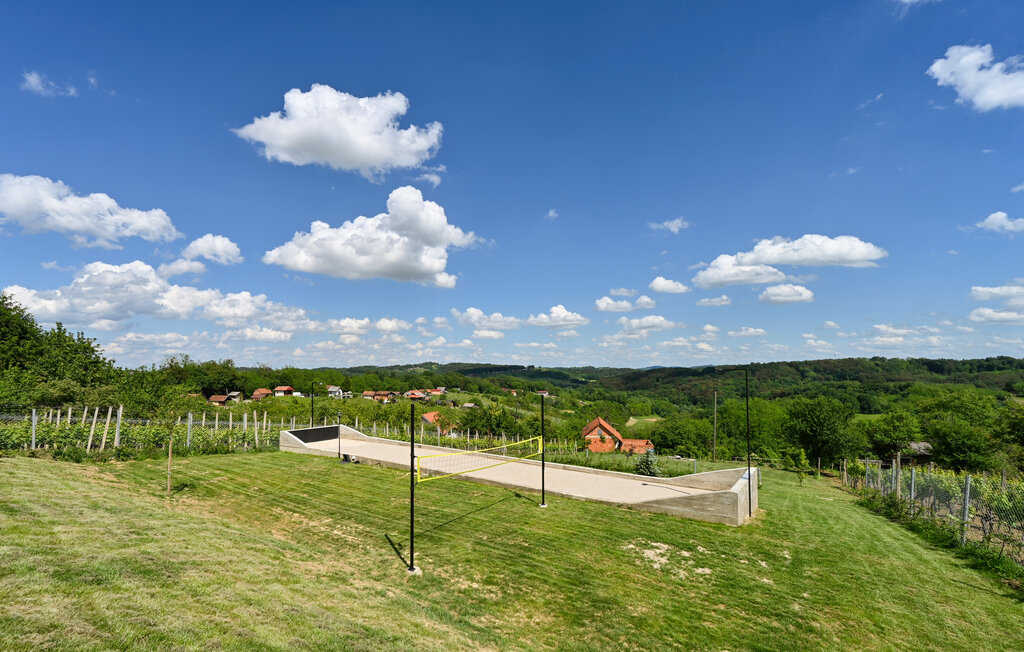 Feriehus - Varazdinske Toplice-Lestakovec , Kroatia - CCC425 18