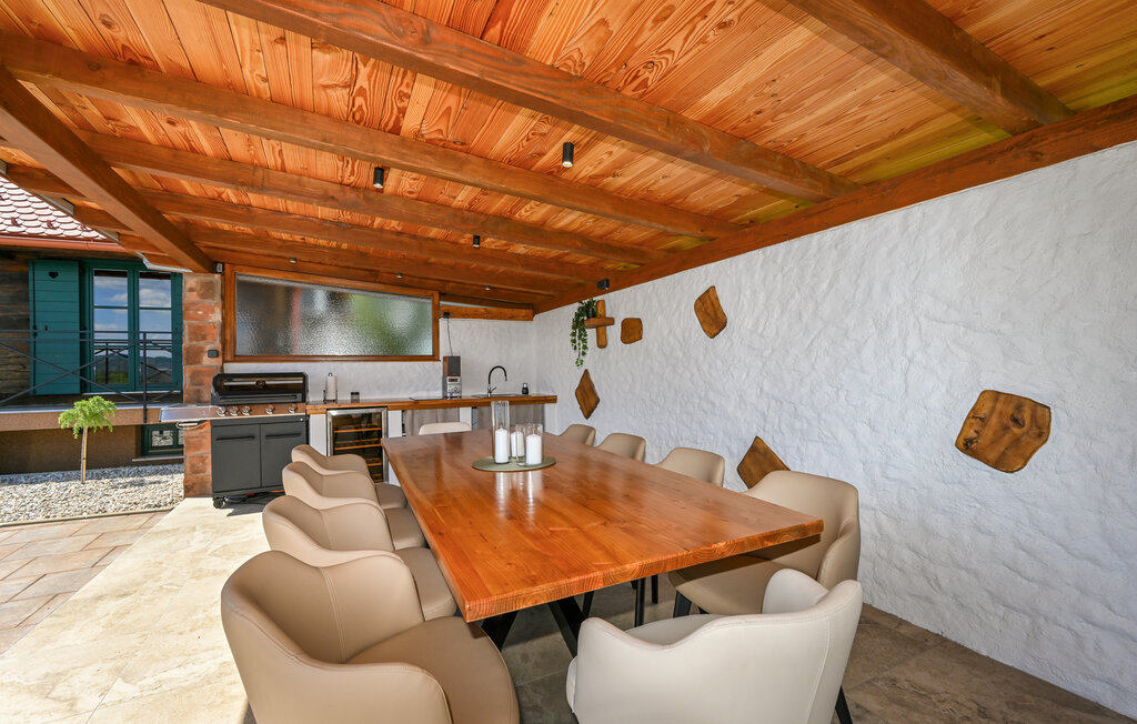 Feriehus - Varazdinske Toplice-Lestakovec , Kroatia - CCC425 14