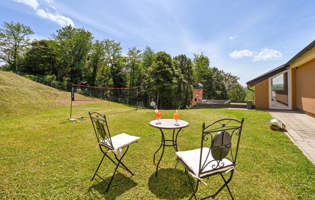 Ferienhaus - Varazdin-Pescenica Vinicka , Kroatien - CCC474 2