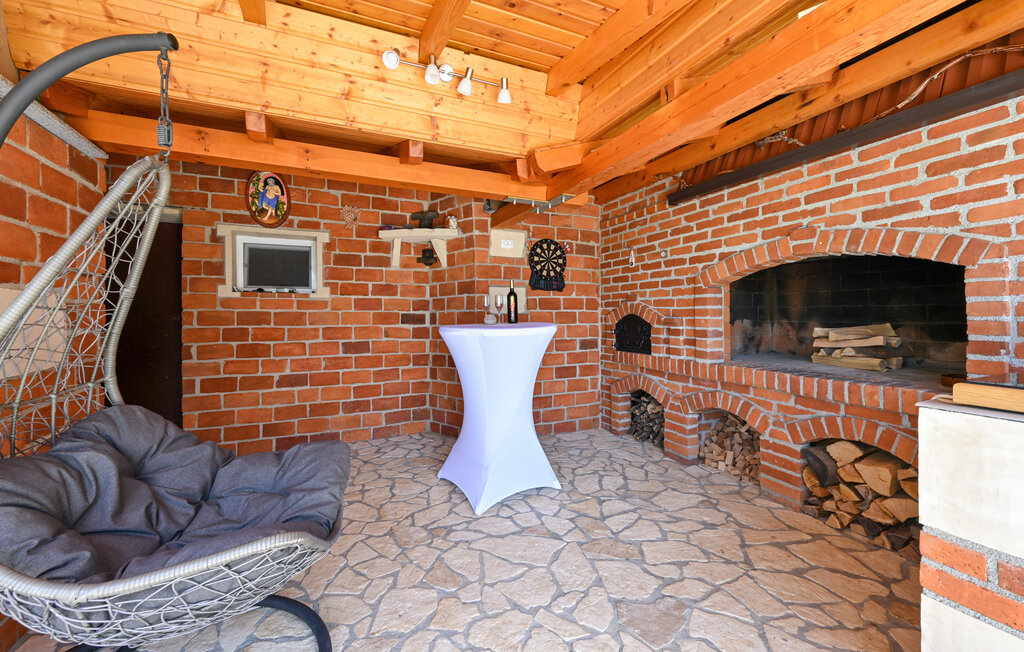 Ferienhaus - Varazdin-Pescenica Vinicka , Kroatien - CCC474 19