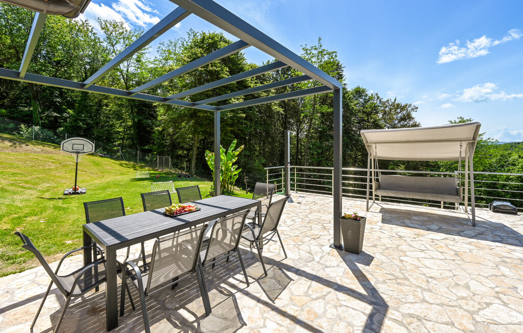 Ferienhaus - Varazdin-Pescenica Vinicka , Kroatien - CCC474 14