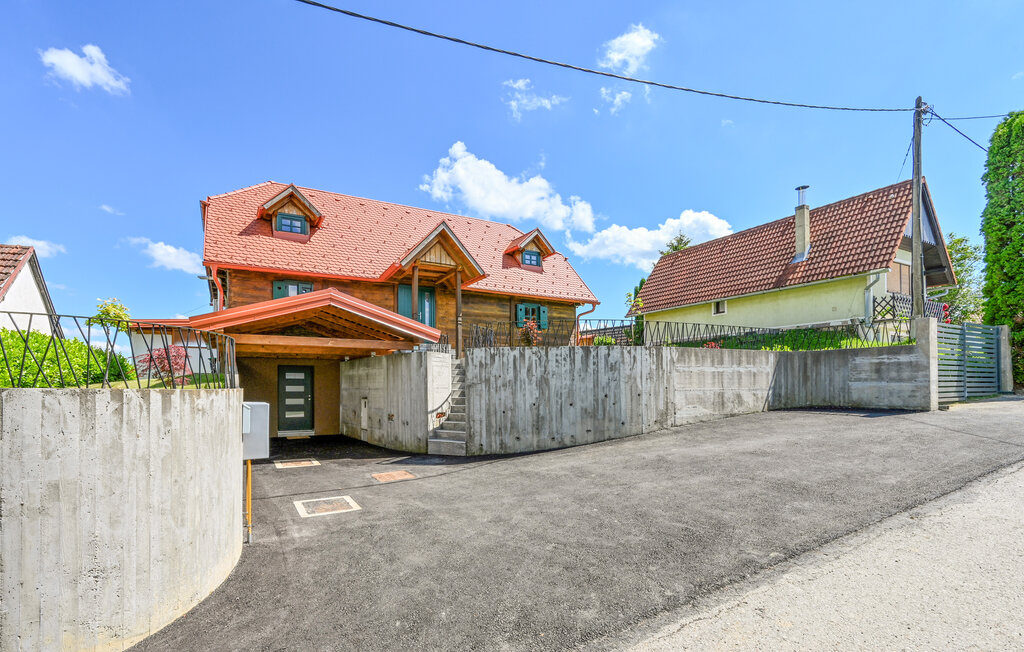 Feriehus - Varazdinske Toplice-Lestakovec , Kroatia - CCC425 16
