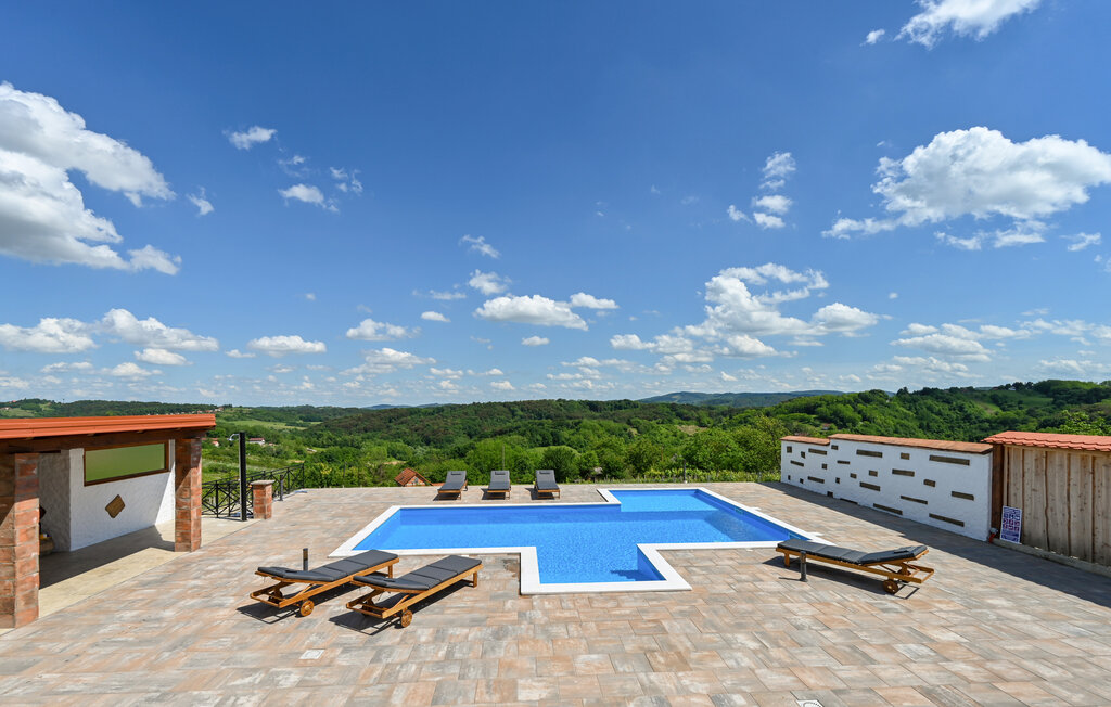 Feriehus - Varazdinske Toplice-Lestakovec , Kroatia - CCC425 12