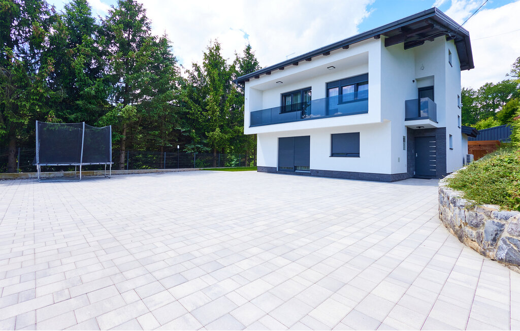 Ferienhaeuser - Karlovac , Kroatien - CCC478 2