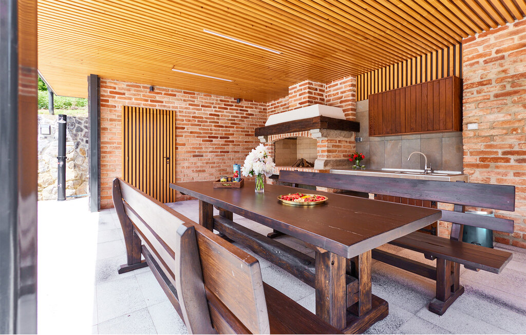 Ferienhaeuser - Karlovac , Kroatien - CCC478 12