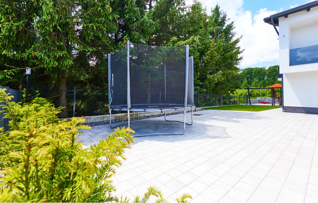 Ferienhaeuser - Karlovac , Kroatien - CCC478 14