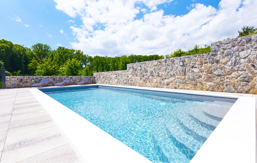 Ferienhaeuser - Karlovac , Kroatien - CCC478 9