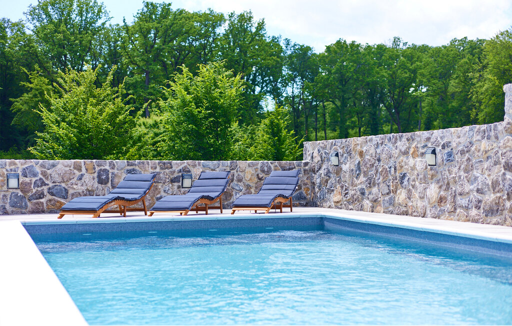 Ferienhaeuser - Karlovac , Kroatien - CCC478 10