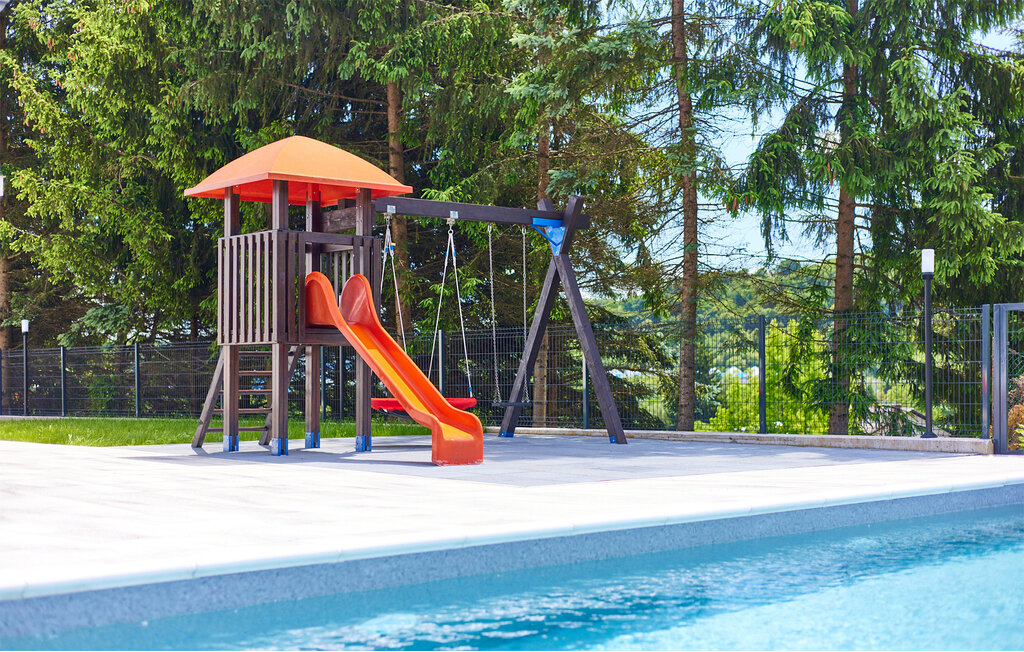 Ferienhaeuser - Karlovac , Kroatien - CCC478 11