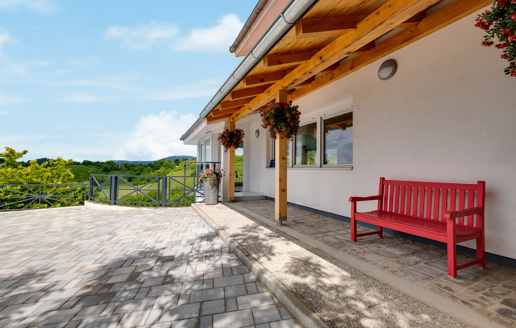 Feriehus - Jastrebarsko-Donja Reka , Kroatia - CCC313 14