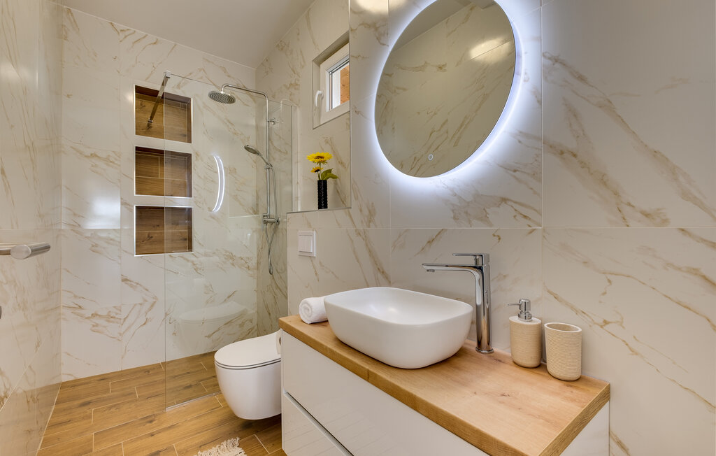 Feriehus - Jastrebarsko-Donja Reka , Kroatia - CCC313 25