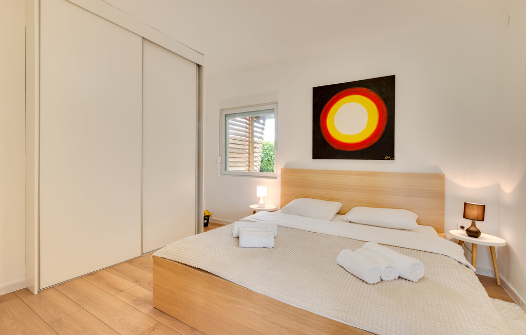 Feriehus - Jastrebarsko-Donja Reka , Kroatia - CCC313 23