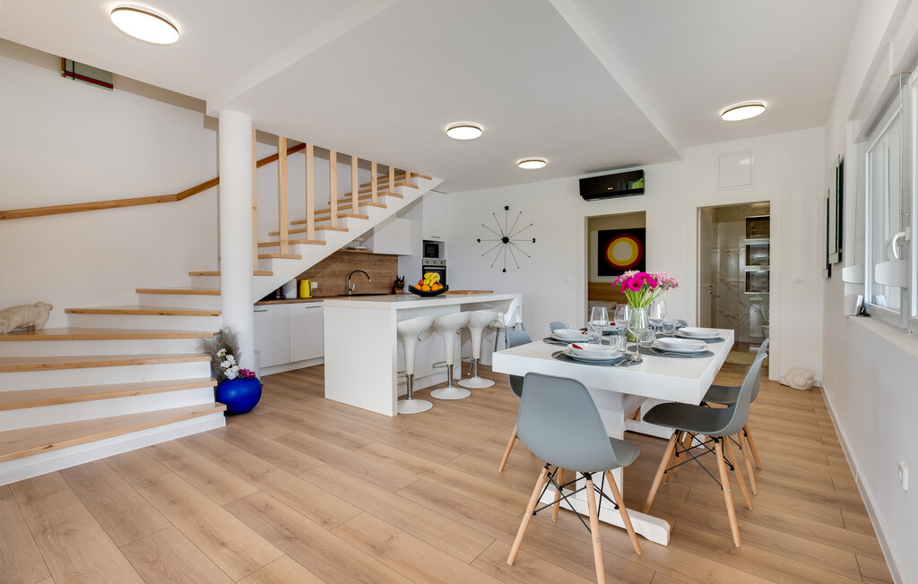 Feriehus - Jastrebarsko-Donja Reka , Kroatia - CCC313 18