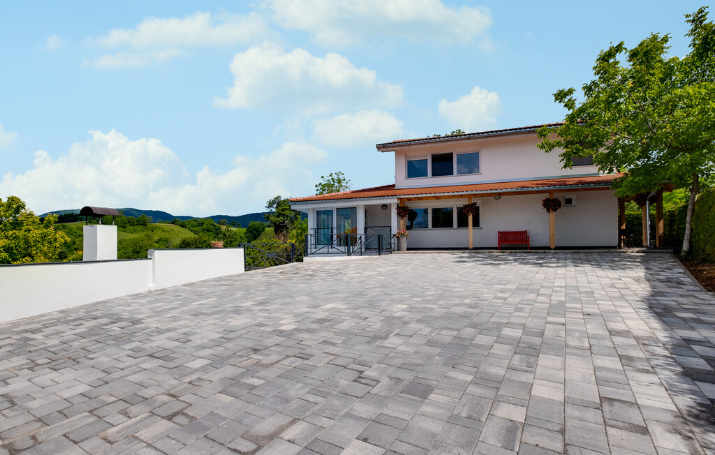 Feriehus - Jastrebarsko-Donja Reka , Kroatia - CCC313 12