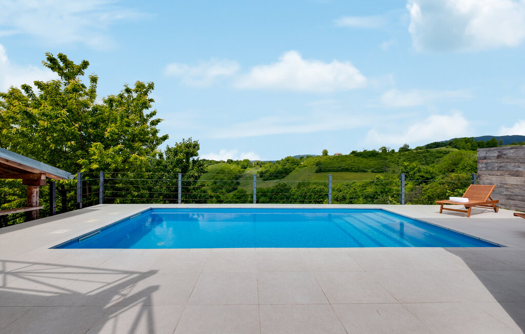 Feriehus - Jastrebarsko-Donja Reka , Kroatia - CCC313 11