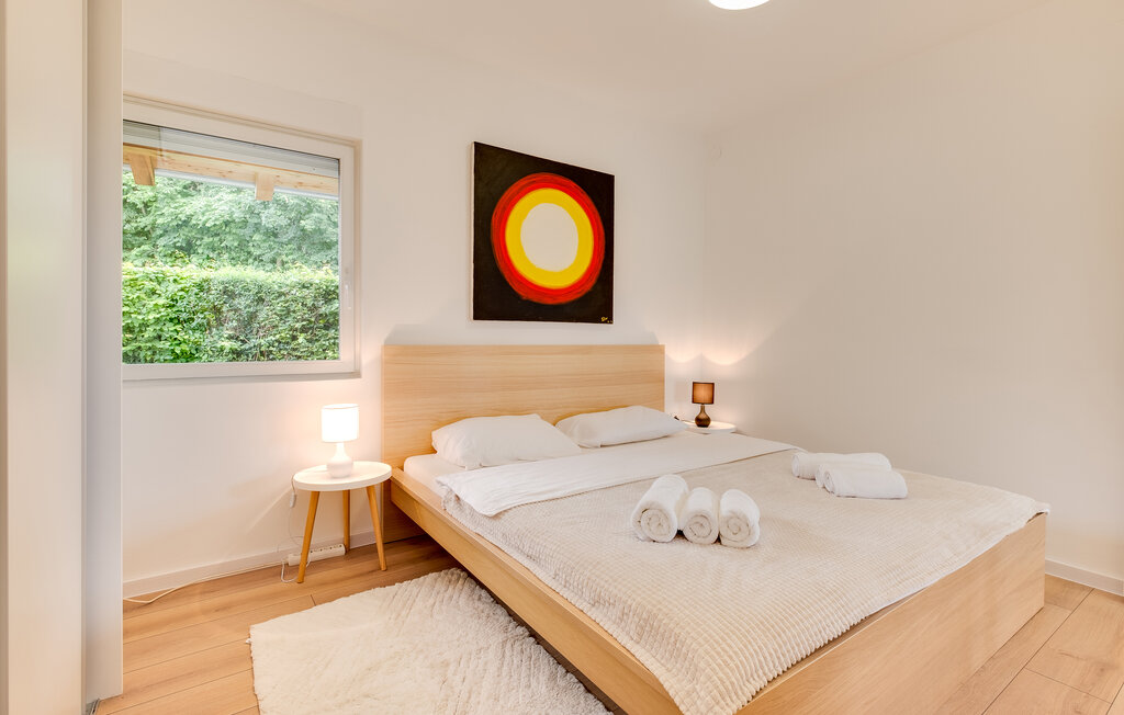 Feriehus - Jastrebarsko-Donja Reka , Kroatia - CCC313 24