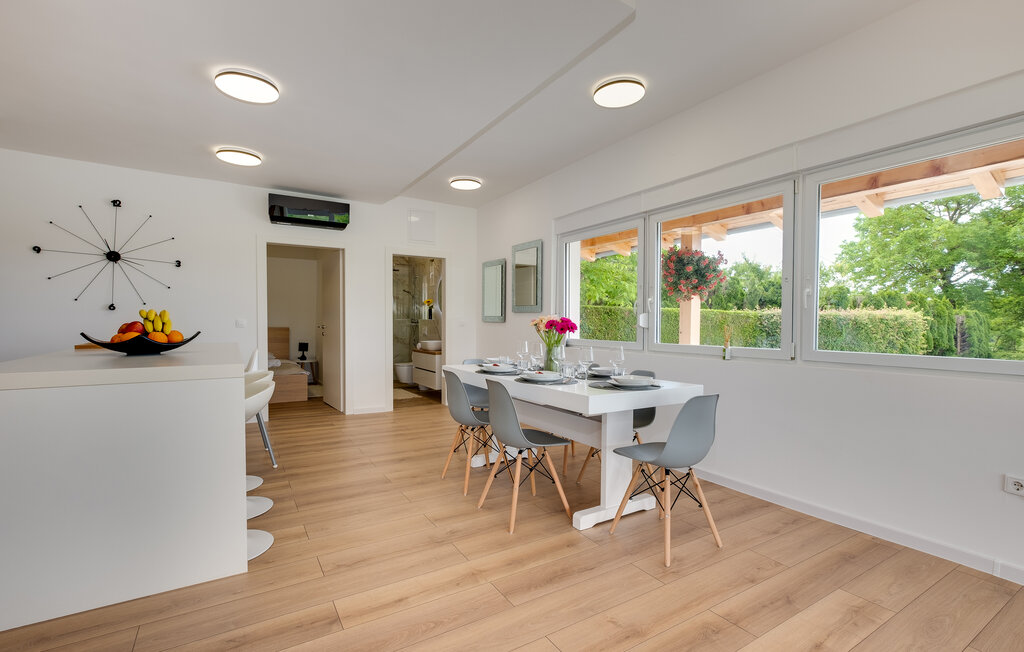 Feriehus - Jastrebarsko-Donja Reka , Kroatia - CCC313 6