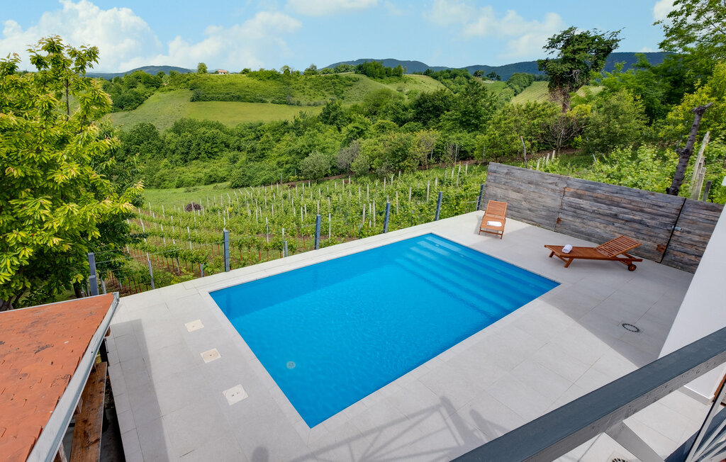 Feriehus - Jastrebarsko-Donja Reka , Kroatia - CCC313 10