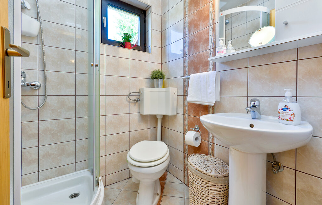 Kuća-za-odmor - Jastrebarsko - Gornja Reka , Hrvatska - CCC542 30